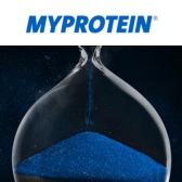 ，告别秋膘！Myprotein CN：全场健身食品等 6.2折+惊喜大礼包