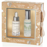 7.5折！Caudalie 欧缇丽 臻白圣诞套装 $59.25（约422元）