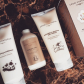 HQhair：Grow Gorgeous 增发洗护产品全场两件65折！