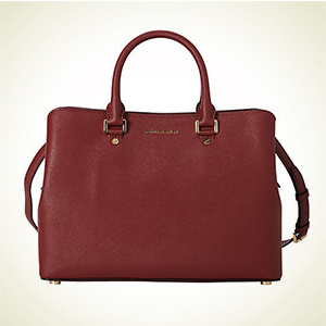 eBags：精选 Kate Spade, MICHAEL Michael Kors 等品牌包袋