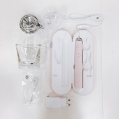 【晒单】英亚直邮！Philips飞利浦 Sonicare 钻石亮白电动牙刷——购自亚马逊海外购