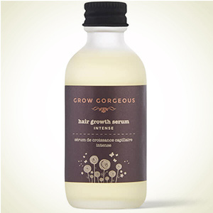SkinStore：米饭粒独家！GROW GORGEOUS 生发精华加强版