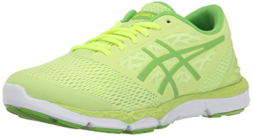 ASICS 亚瑟士 33-Dfa 2 女士轻量跑鞋
