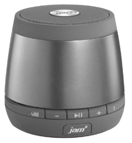 下单锁价！JAM Plus 便携蓝牙音响HX-P240GY