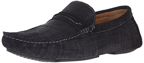 7码！Steve Madden 史蒂夫马登 Scratchd 男士休闲鞋