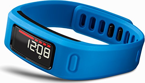 多色款！GARMIN 佳明 Vivofit 智能手环