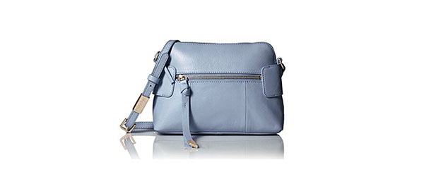 Foley + Corinna Emma Cross-Body 女款单肩包