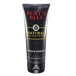 Burt's Bees 小蜜蜂 Natural Skin Care 男士剃须膏 170g*3支