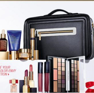 macys：官网购买任意Estée Lauder产品