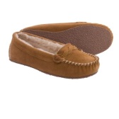 Minnetonka 迷你唐卡 Blakely 女式休闲平底鞋 $24.99（约178元）
