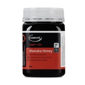Comvita 康维他麦卢卡活性蜂蜜UMF10+ 500g £35.19（约302元）