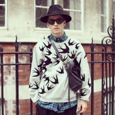 Coggles：McQ Alexander McQueen、KENZO等精选品牌 低至7.3折！