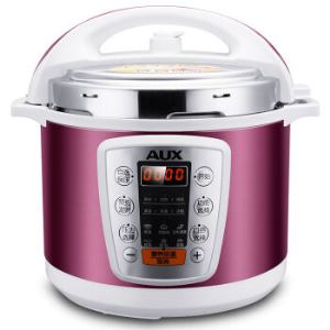 AUX 奥克斯 Y602S 电压力锅6L 双胆+凑单品