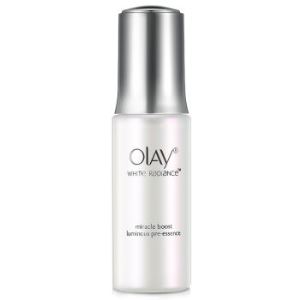 Olay 玉兰油 水感透白 奇迹赋能 肌底液 40ml*3瓶