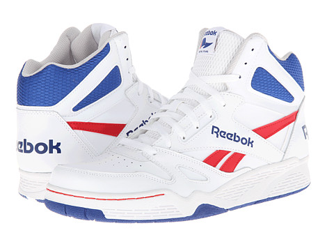 Reebok 锐步 BB4600 HI 男子复古篮球鞋