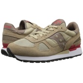 Saucony  圣康尼 Shadow Original 男款休闲跑鞋 $29.99（约214元）