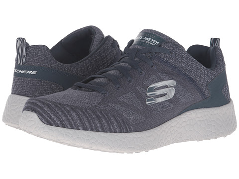 SKECHERS 斯凯奇Burst Deal Closer 男子运动鞋