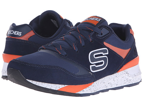 SKECHERS 斯凯奇 OG 90 男子运动鞋