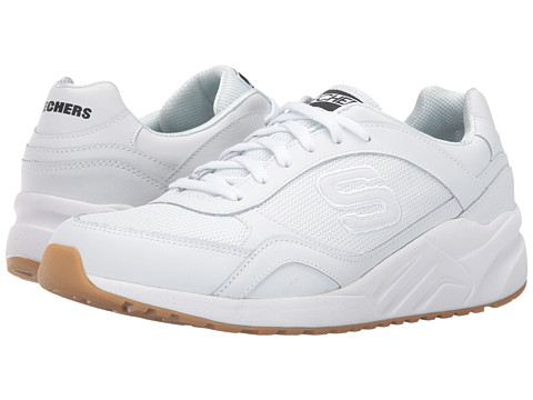 SKECHERS 斯凯奇 OG 90 男子复古运动鞋
