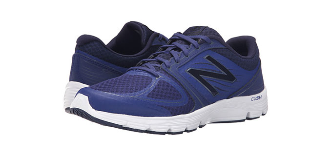 New Balance M575L 男款慢跑鞋