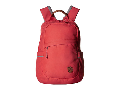 Fjallraven 北极狐 Raven Mini 双肩包