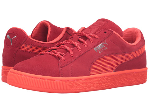 PUMA 彪马 Suede Classic 男款休闲板鞋