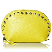 【中亚Prime会员】Rebecca Minkoff 瑞贝卡·明可弗 真皮手拿包 243元（到手价）