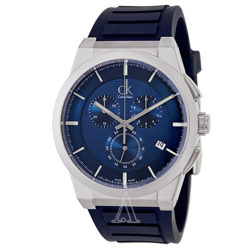 Calvin Klein Dart K2S371VN 男款时装腕表