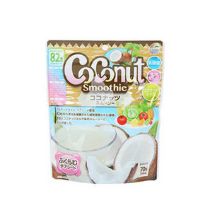 UNIMAT RIKEN 代餐奶昔 70g*2件