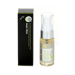 日本 melty wink 大眼立显眼霜 17ml