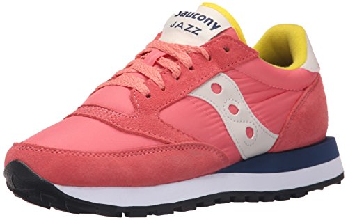 Saucony 圣康尼 Jazz Original 女款复古跑鞋