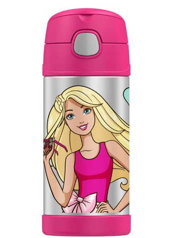 Thermos 膳魔师Funtainer 系列儿童吸管杯 360ml