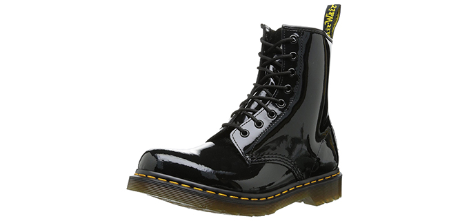 Dr. Martens 1460 8眼马丁靴