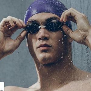Amazon.com：Speedo 速比涛2.0 镀膜游泳护目镜