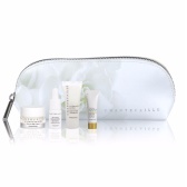 超利！Saks Fifth Avenue ：Chantecaille 香缇卡高端护肤产品美妆护肤品满$300即送小样套装热卖