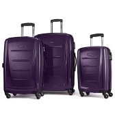 【美亚直邮】好价！Samsonite 新秀丽 Winfield 2 Fashion 硬壳拉杆箱 3件套 $263.39（约1876元）