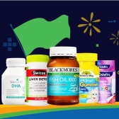 澳洲Chemist Direct药房中文网：全场保健品 低至6折+额外8.8折