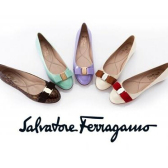 最后一天！Bergdorf Goodman：Salvatore Ferragamo 菲拉格慕蝴蝶结鞋 满额赠礼卡 高达$10000！