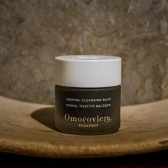 Omorovicza 匈牙利温泉矿物卸妆膏 50ml ￡33.6（约289元）