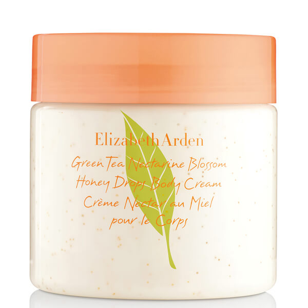 ELIZABETH ARDEN 伊丽莎白雅顿 绿茶蜜桃补水保湿身体乳500ml