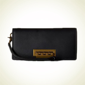 Amazon.com：ZAC Zac Posen Earthette 女式手腕包