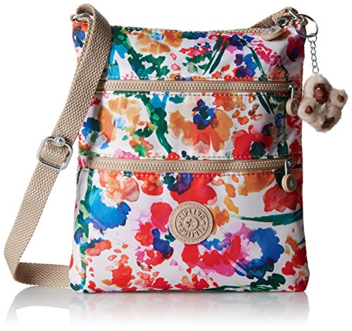 Kipling 凯浦林 女士小号斜挎包