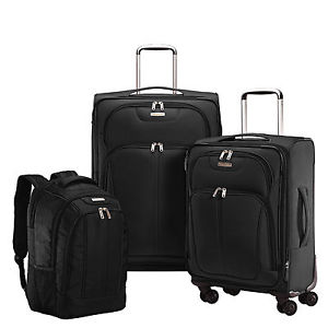 Samsonite 新秀丽 Versa-Lite 360 行李箱三件套