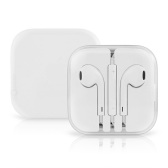 凑单好品！Apple iPhone 原装耳机 $8.99（约64元）