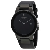 Citizen 西铁城 Axiom Eco-Drive 男款光动能腕表 $87.99（约627元）