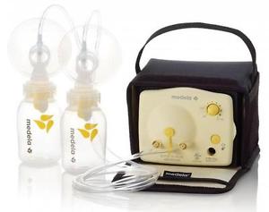 Medela 美德乐 飞韵高端双边电动吸奶器