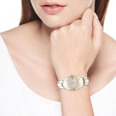 Citizen 西铁城 EW1824-57D 女士光动能镶钻腕表 $239.99（约1709元）