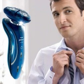 【中亚Prime会员】Philips 飞利浦 6400/1150BT 剃须刀套装 536元（到手价）