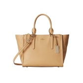 COACH 蔻驰 Crossgrain 女士真皮手袋 $179.99（约1282元）