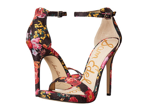 Sam Edelman Eleanor 女士高跟鞋
